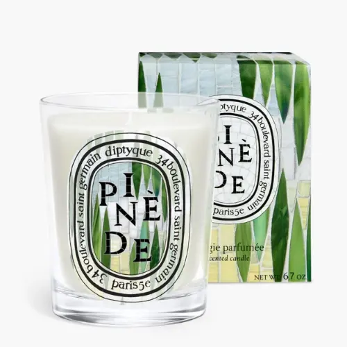 Diptyque 蒂普提克 松林蜡烛