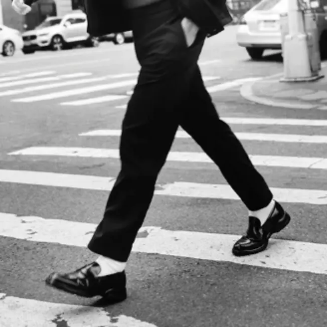 Stuart Weitzman EU：男士Private Sale特惠