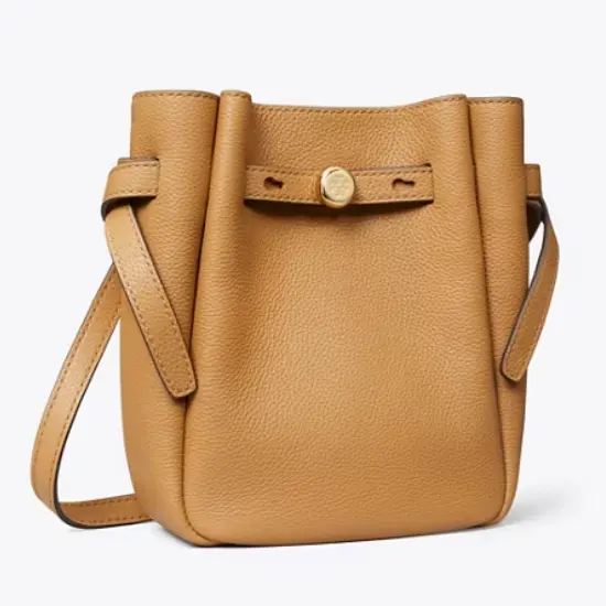 Tory Burch 汤丽柏琦 Romy 小号斜挎包