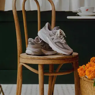 Joes New Balance Outlet：精选鞋履促销
