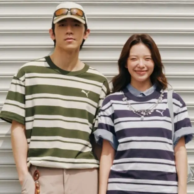 PUMA HK：年终大促！精选运动鞋服 3件享额外5折