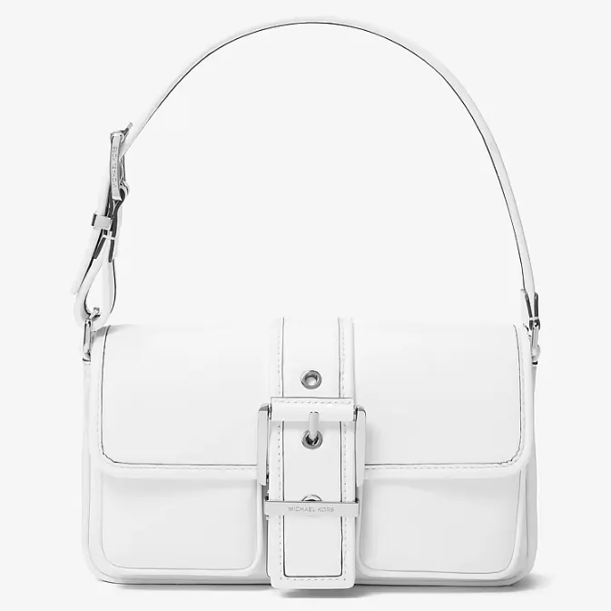 史低价！Michael Kors Colby 中号单肩包