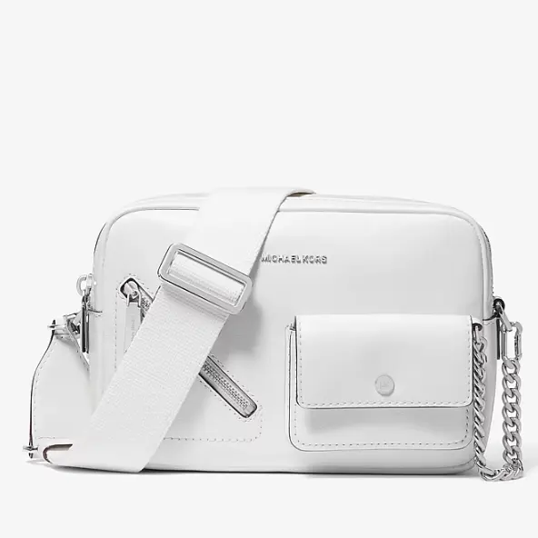 檀健次同款不同色！Michael Kors Bryant 中号相机包 带卡包