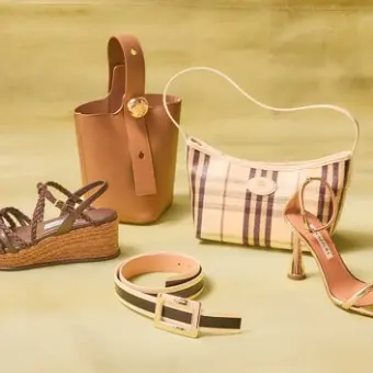 Rue La La：精选特卖！入 Burberry、Prada、Dior
