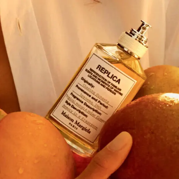 Maison Margiela Fragrances：夏日囤香盛典！热门复刻香水、香薰随心入手