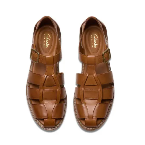 Clarks hana sun 凉鞋