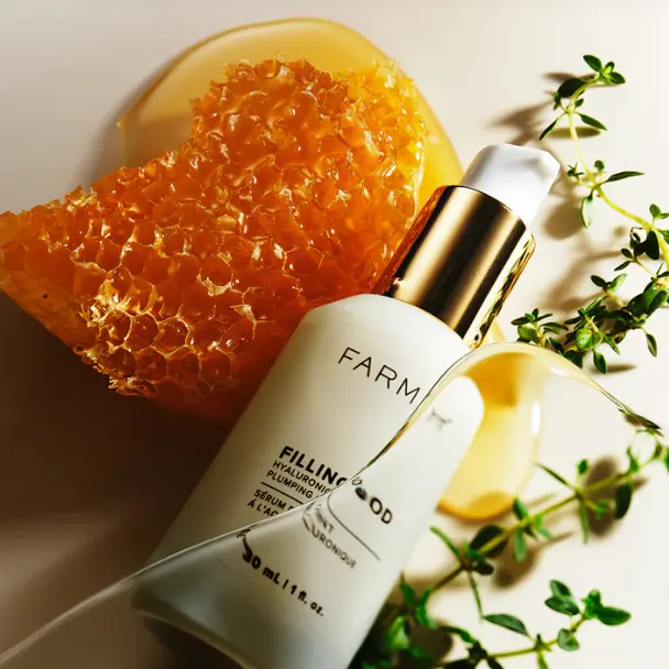 Farmacy Beauty：纪念日大促！入卸妆膏、蜂蜜面膜