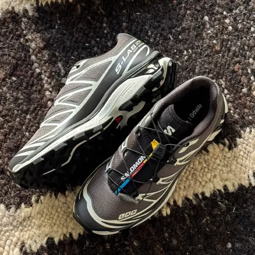 Rboutique：折扣区鞋履热卖 关注Salomon、Hoka、Autry等