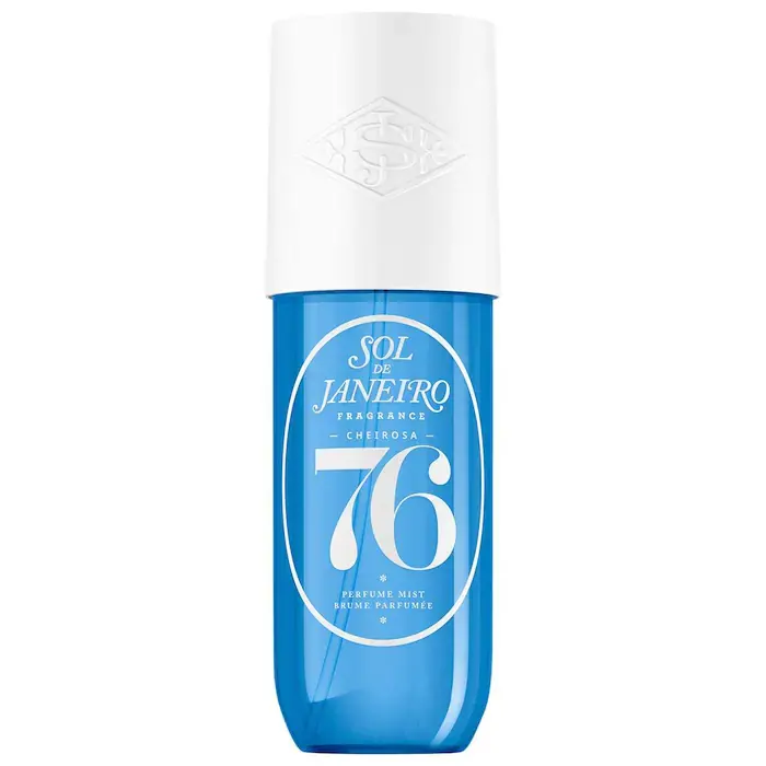 Sol de Janeiro 里约之夏76号香发身体喷雾 240ml