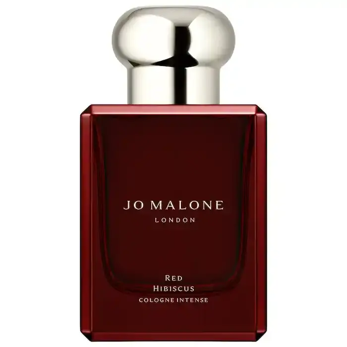 Jo Malone London 祖玛珑红芙蓉香草馥郁香水 50ml