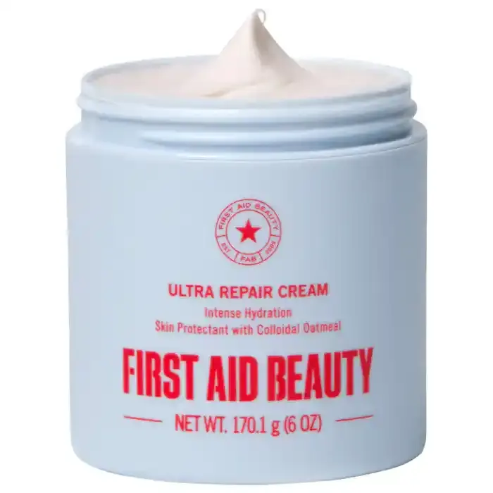 First Aid Beauty 强效修护保湿面霜