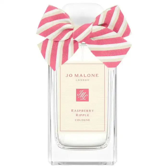 Jo Malone London 祖玛珑树莓涟漪白麝香古龙水 100ml