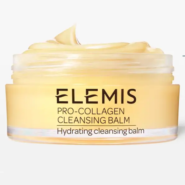Elemis 小黄罐卸妆膏 100g