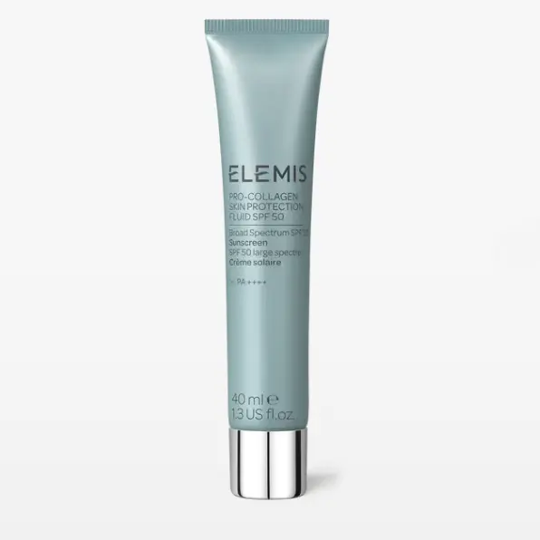 Elemis 胶原防晒霜 40ml