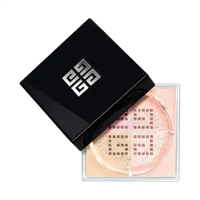 Givenchy 纪梵希四宫格散粉迷你版