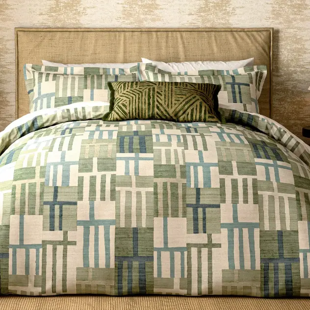 Bedeck Home：英国宝藏家纺品牌热卖！埃及长绒棉、贡缎、亚麻等