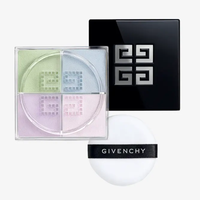 Givenchy 纪梵希 4宫格眼影盘