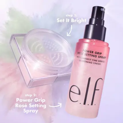 e.l.f. Cosmetics：全场美妆护肤热卖 入新款腮红修容棒、散粉等