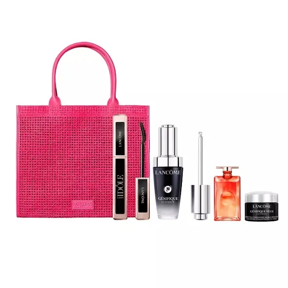 价值$163！Lancome 兰蔻夏日精选5件套