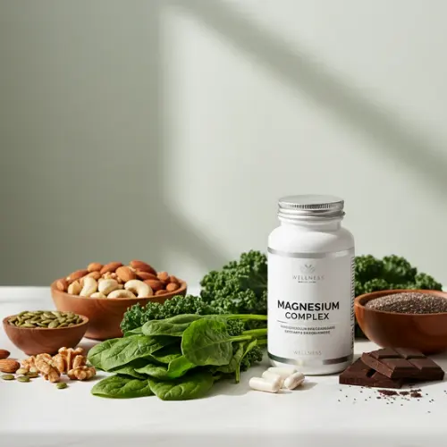 NHC Vitamins：纪念日大促！全场营养补剂热卖 无门槛9折