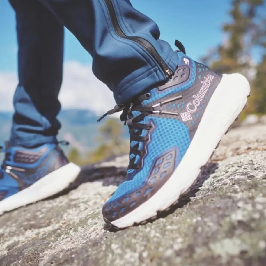 Decathlon UK：徒步装备限时特卖 关注 Salomon、Columbia