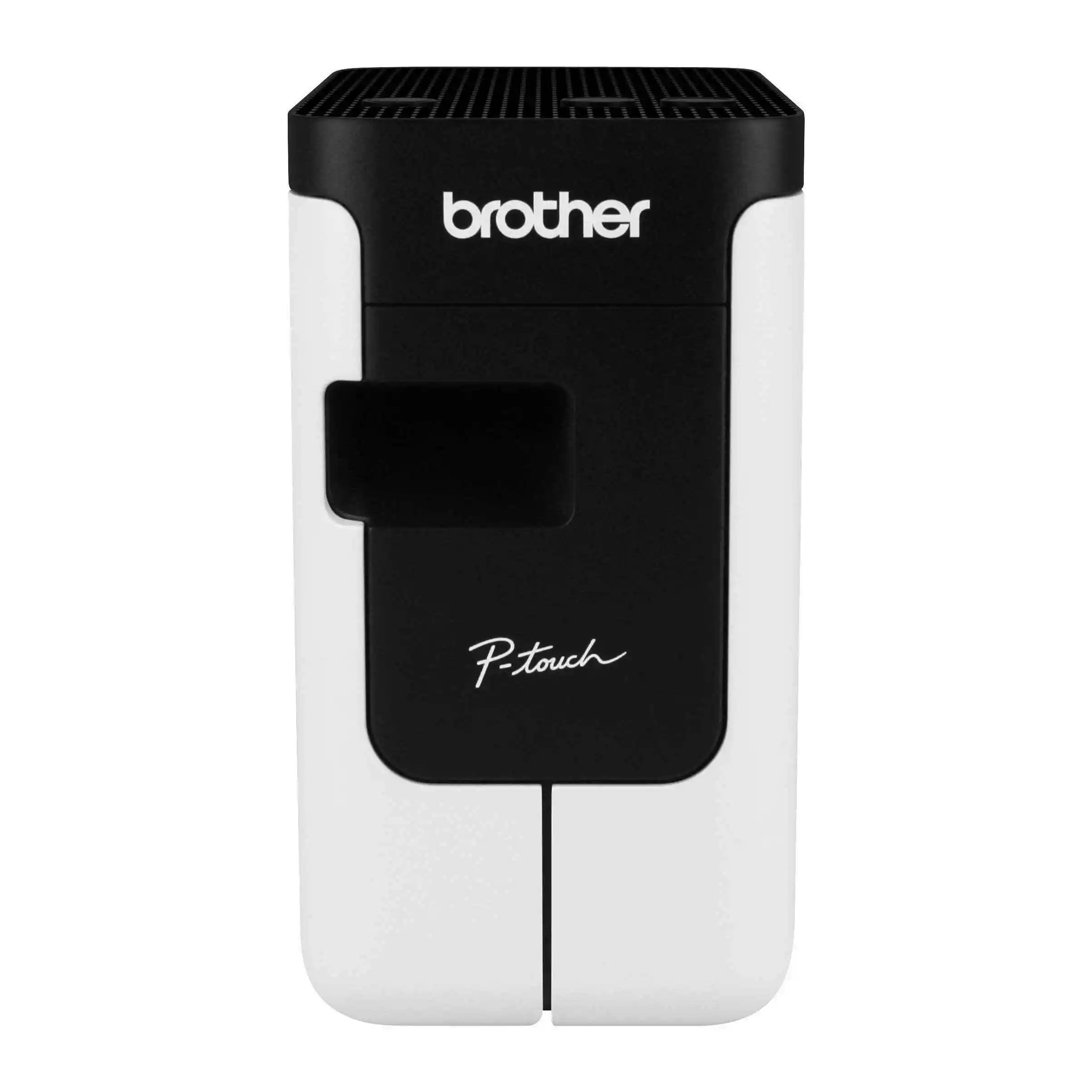 兄弟（brother） PC连接标签打印机 24mm宽度 办公便携