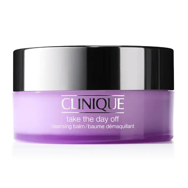 满享8折！Clinique 倩碧 紫胖子卸妆膏125ml