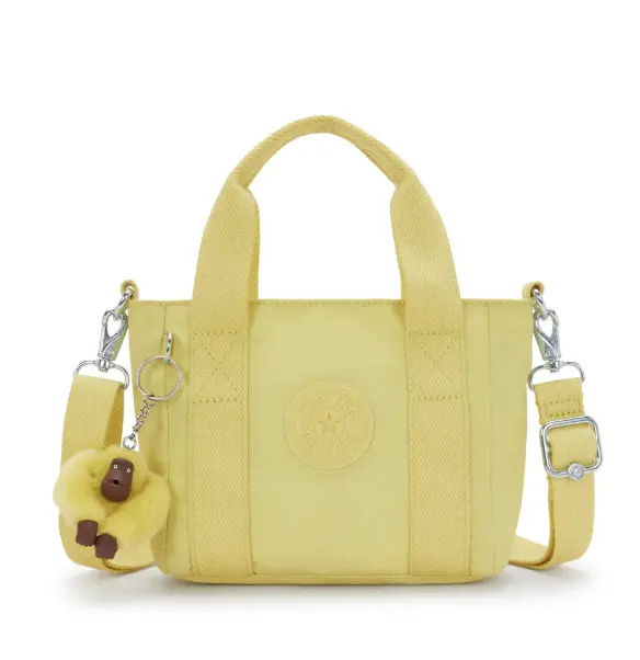 Kipling Jayla 托特包