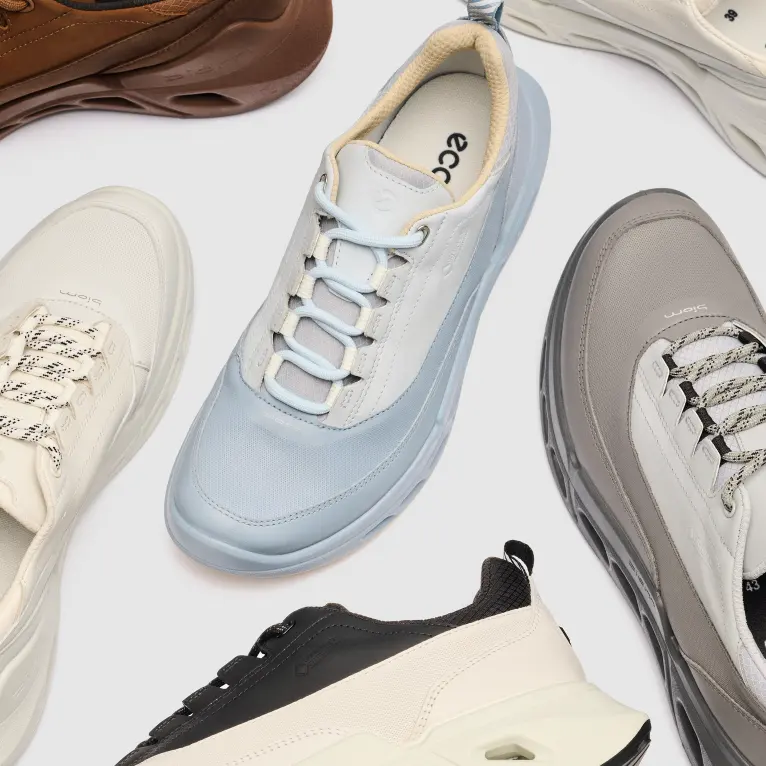 ECCO US & CA：全场满$200额外享8.5折，折扣区可叠加