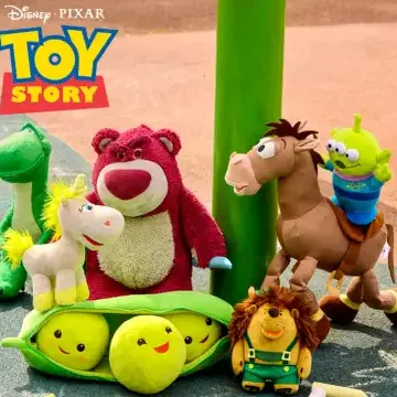 Disney Store：年中大促！限时精选数千款好物，直降特惠