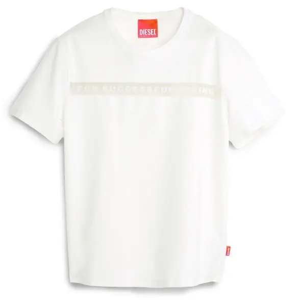Diesel x Tinder Logo 短袖