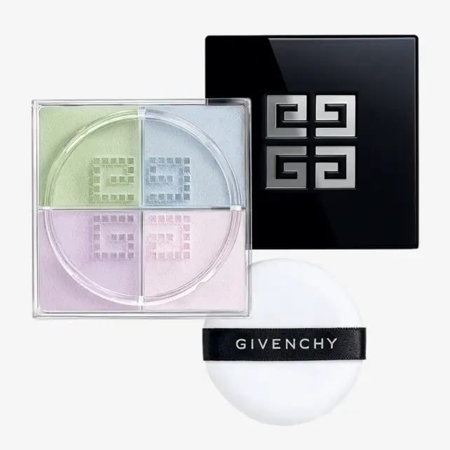 Givenchy 纪梵希 4宫格散粉