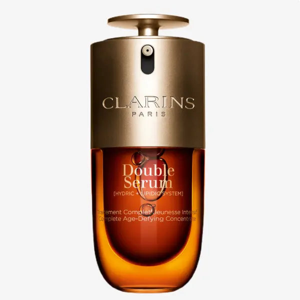 Clarins 娇韵诗 双萃精华 30ml