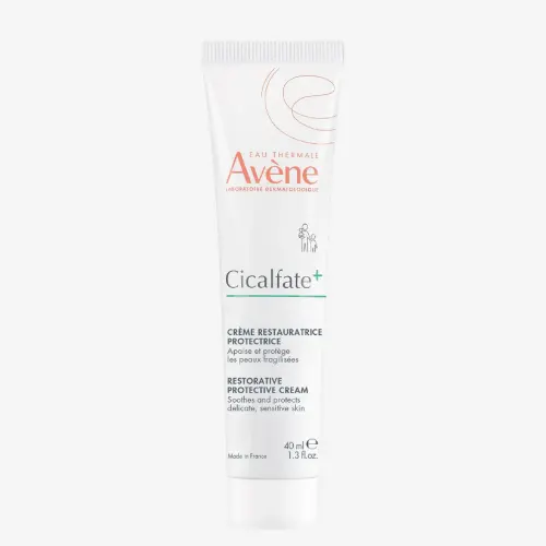 Avene 雅漾 大白霜 40ml