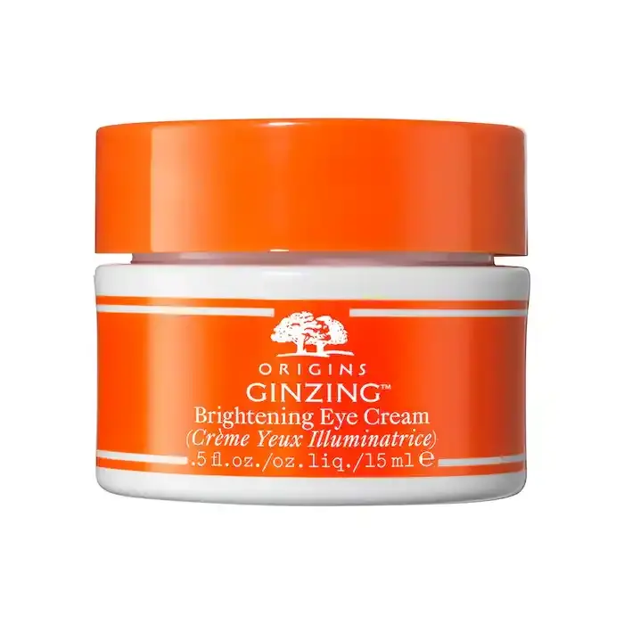 Origins 悦木之源维C焕亮去浮肿眼霜 15ml
