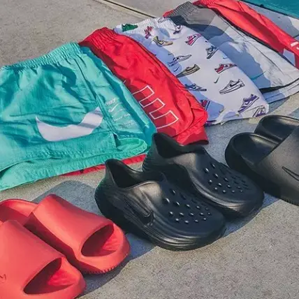 FinishLine：折扣区鞋服热卖 选购adidas、Nike、On等