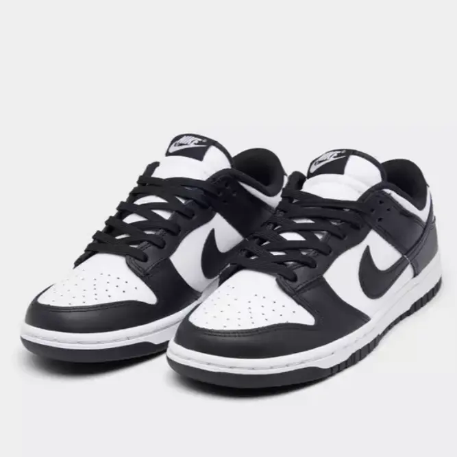 Nike 耐克 Dunk 低帮运动鞋