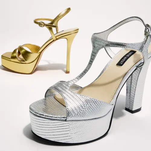 Nine West：年中大促！折扣区鞋履热卖