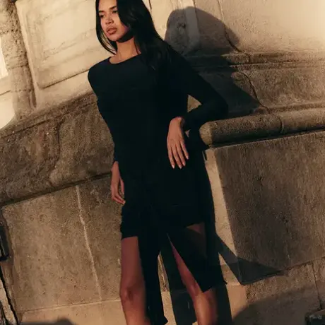 PrettyLittleThing US：性价比拉满 全场美衣&美裙等个位数！