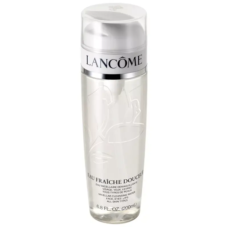 Lancôme 兰蔻清滢柔肤卸妆水 400ml