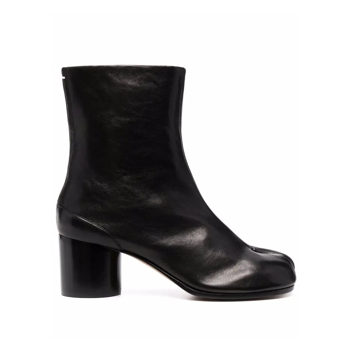 Maison Margiela 马吉拉 Tabi 及踝皮靴