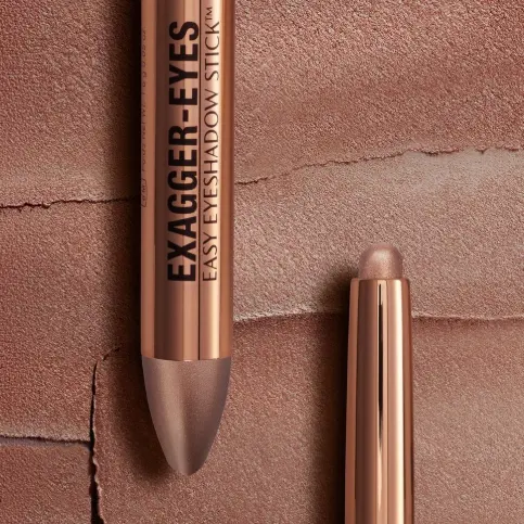 Charlotte Tilbury ES：Exagger-Eyes 明眸眼影棒 10g
