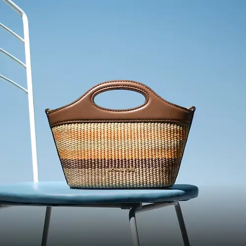 Michael Kors US：奥莱区大促！时尚服饰鞋包热卖 菜篮子$55.99