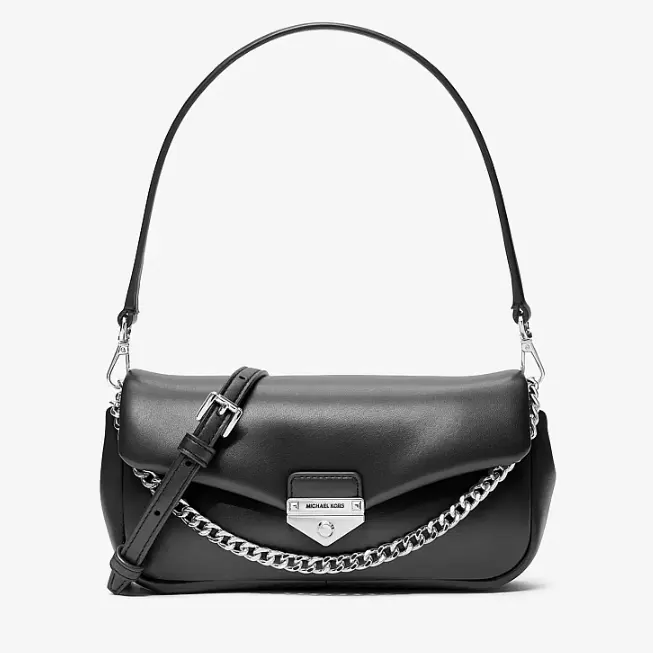 满享额外8折！Michael Kors Soho 小号斜挎包