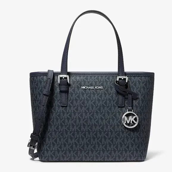 满享额外8折！Michael Kors 老花菜篮子