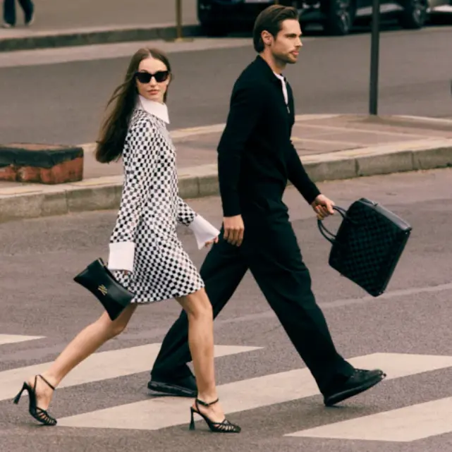 Karl Lagerfeld (US)：夏季大促！限时热卖 入手服饰、包袋等