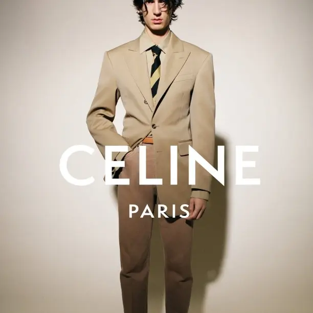 MR PORTER 亚太站：CELINE 时尚私促专场