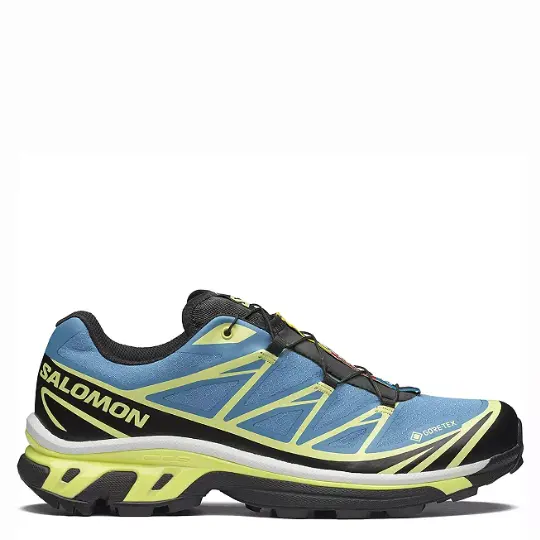 Salomon 萨洛蒙 XT-6 GTX 运动鞋