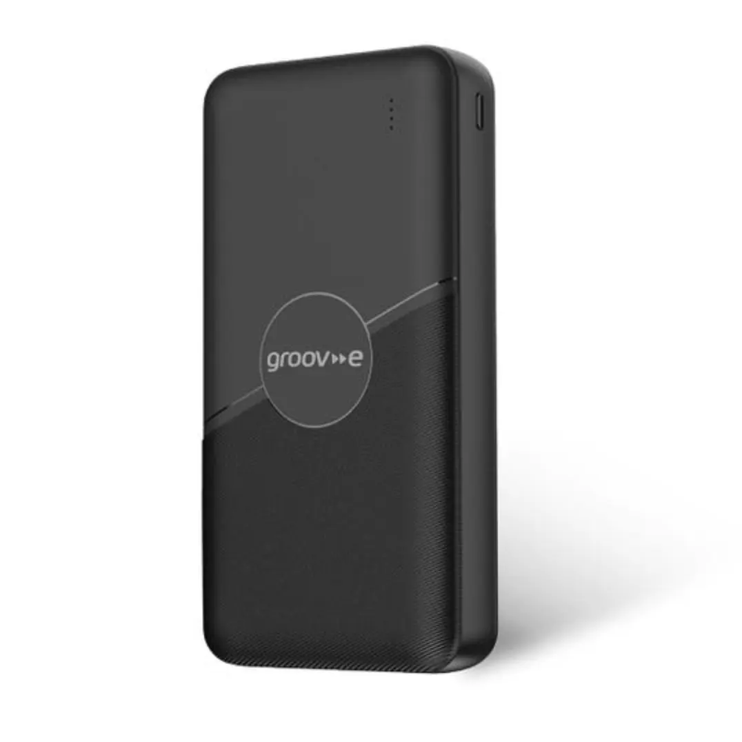 Groov-e 20000mAh 充电宝