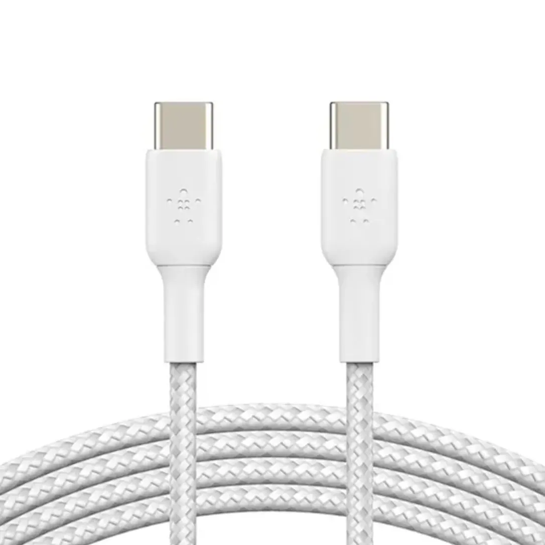 Belkin USB-C 数据线